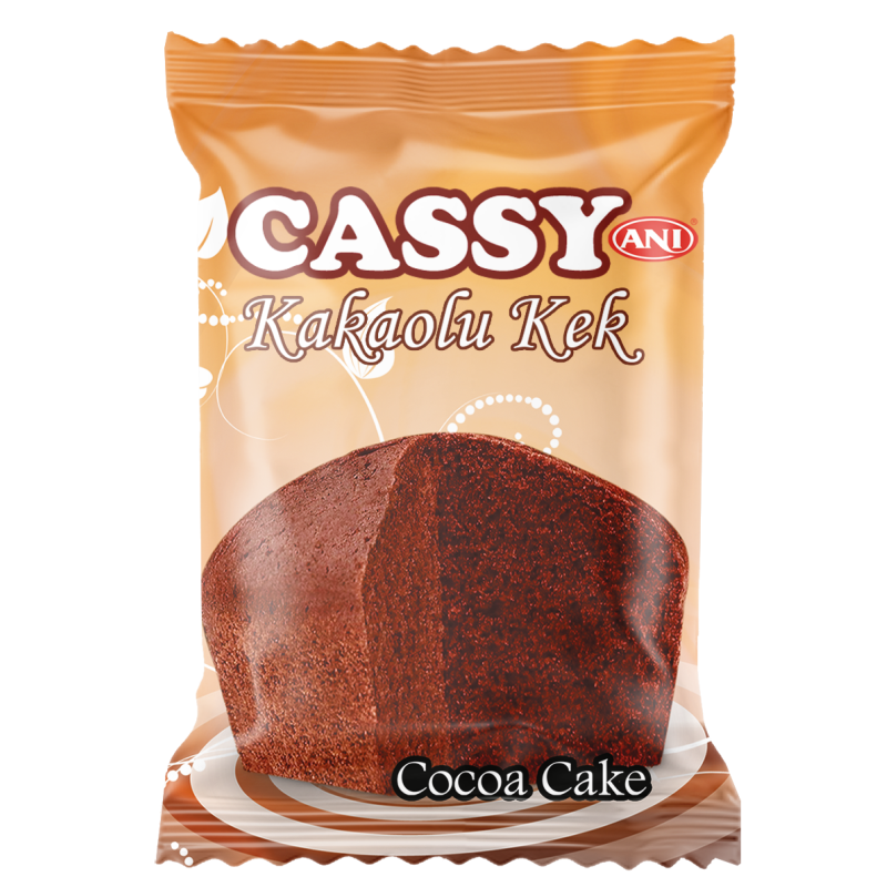 كيك شوكلاته Cassy chocolate cake