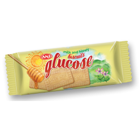 بسكويت بالعسل والحليب milk and honey biscuit