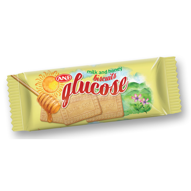 بسكويت بالعسل والحليب milk and honey biscuit