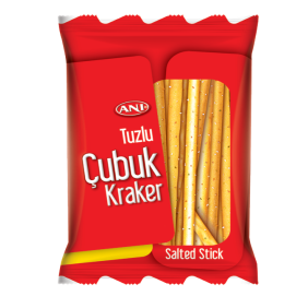 اعواد كراكر مالحه salty sticks