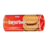 بسكويت ساندويتش بالكريمه والكاكاو Sandwich biscuit with cream and cocoa