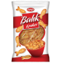 بسكويت على شكل سمكة ساده Fish shaped cracker