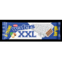 ويفر اكس لارج بندق WAFERS XXL WHITE COCOA COATED WITH HAZELNUT CREAM WAFERS