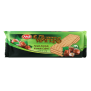 بسكويت ويفر بحشوة البندق Wafer biscuit with hazelnut filling