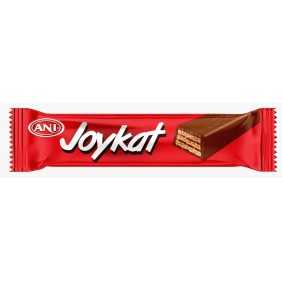 بسكويت ويفر مغطى بالشوكولاتة Wafer biscuits coverd with chocolate
