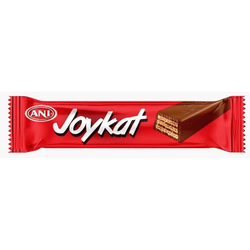 بسكويت ويفر مغطى بالشوكولاتة Wafer biscuits coverd with chocolate