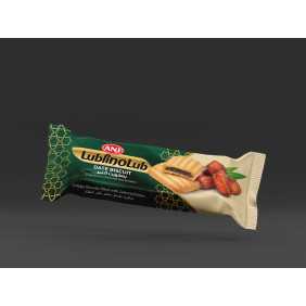 معمول محشو بالتمر ANI LublinoLub DATE BISCUIT