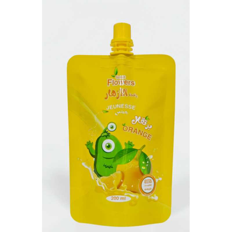 Genes Orange Juice Drink 30%