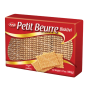 بسكويت بيتيت بسكويت سادة Petit Beurre Biscuits