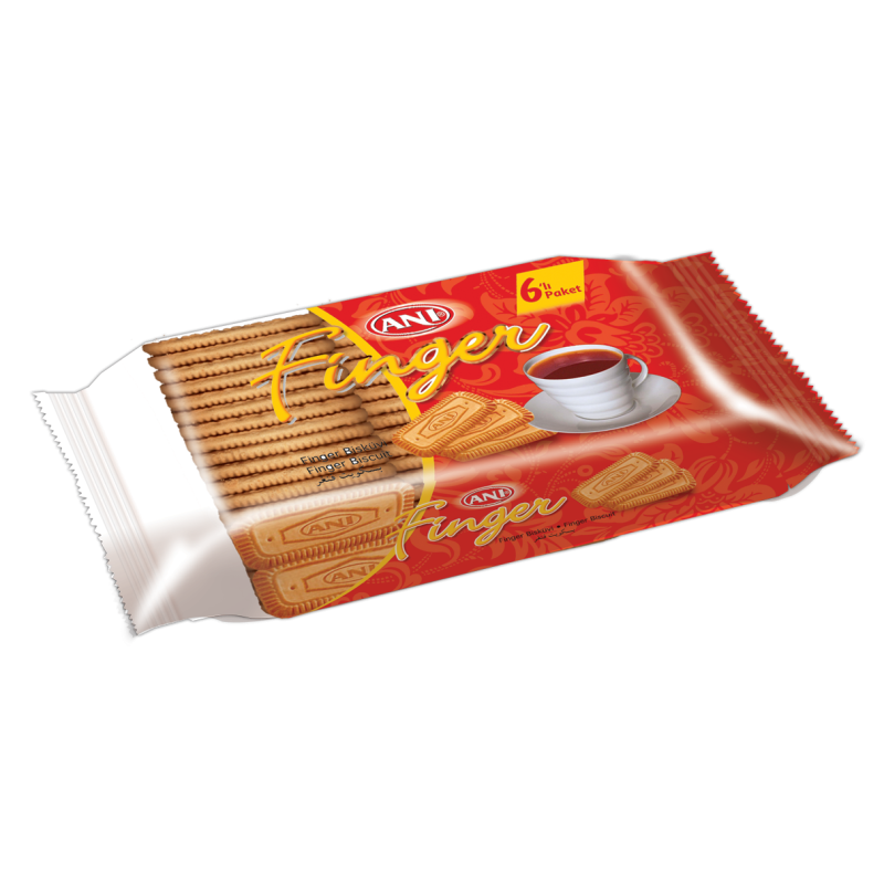 بسكويت فينغر Finger Biscuit