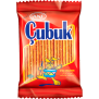 اعواد كراكر مالحه Salty stick cracker