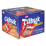 Salted Cracker Sticks - Cubuk Salted Sticks Salted Cracker Sticks - Cubuk Salted Sticks