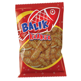 بالك كراكر Balik cracker