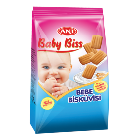 بسكويت للاطفال Babe biscuit